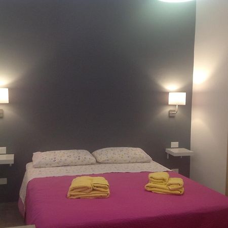 B&B Villa Eleonora Realmonte Luaran gambar