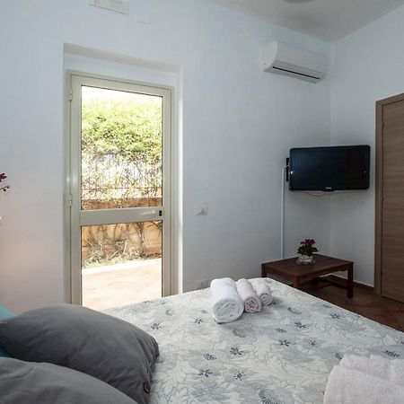 B&B Villa Eleonora Realmonte Luaran gambar