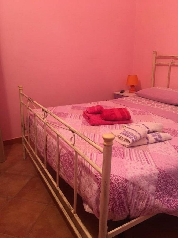 B&B Villa Eleonora Realmonte Luaran gambar
