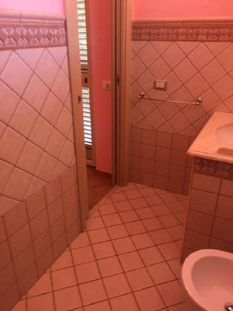 B&B Villa Eleonora Realmonte Luaran gambar