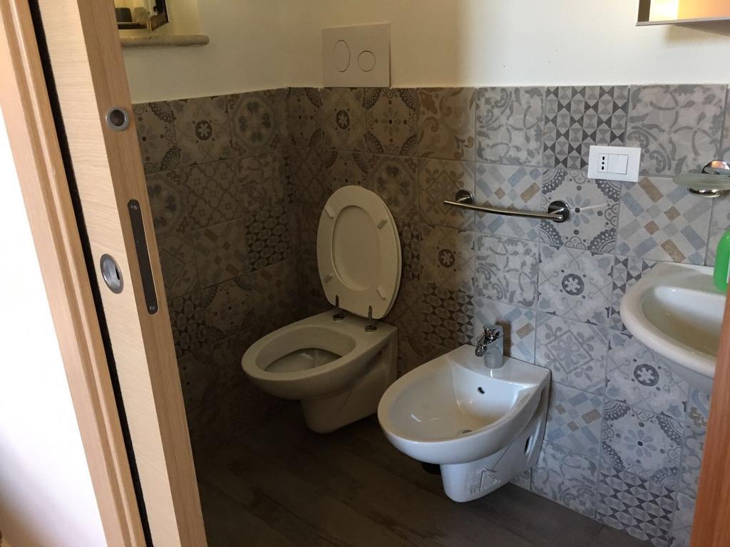 B&B Villa Eleonora Realmonte Luaran gambar