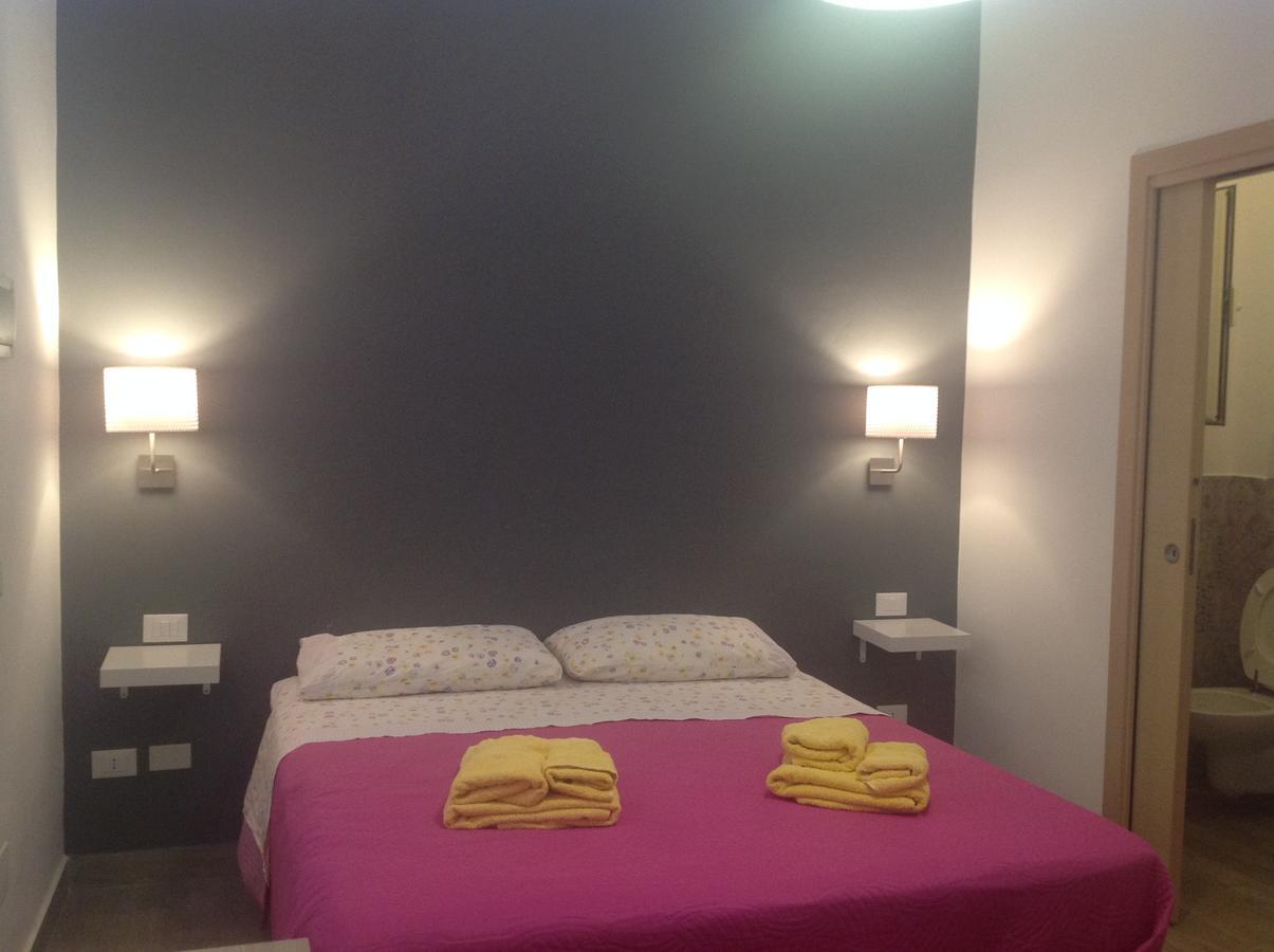 B&B Villa Eleonora Realmonte Luaran gambar