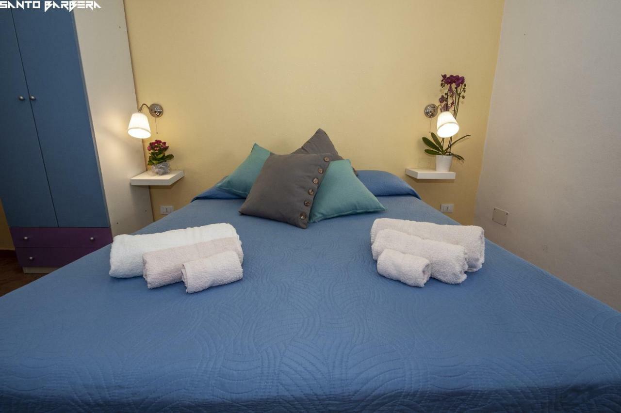 B&B Villa Eleonora Realmonte Luaran gambar