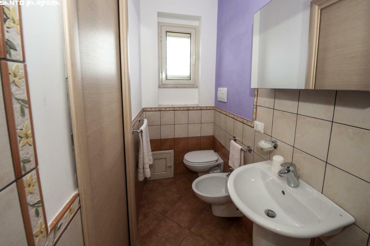 B&B Villa Eleonora Realmonte Luaran gambar