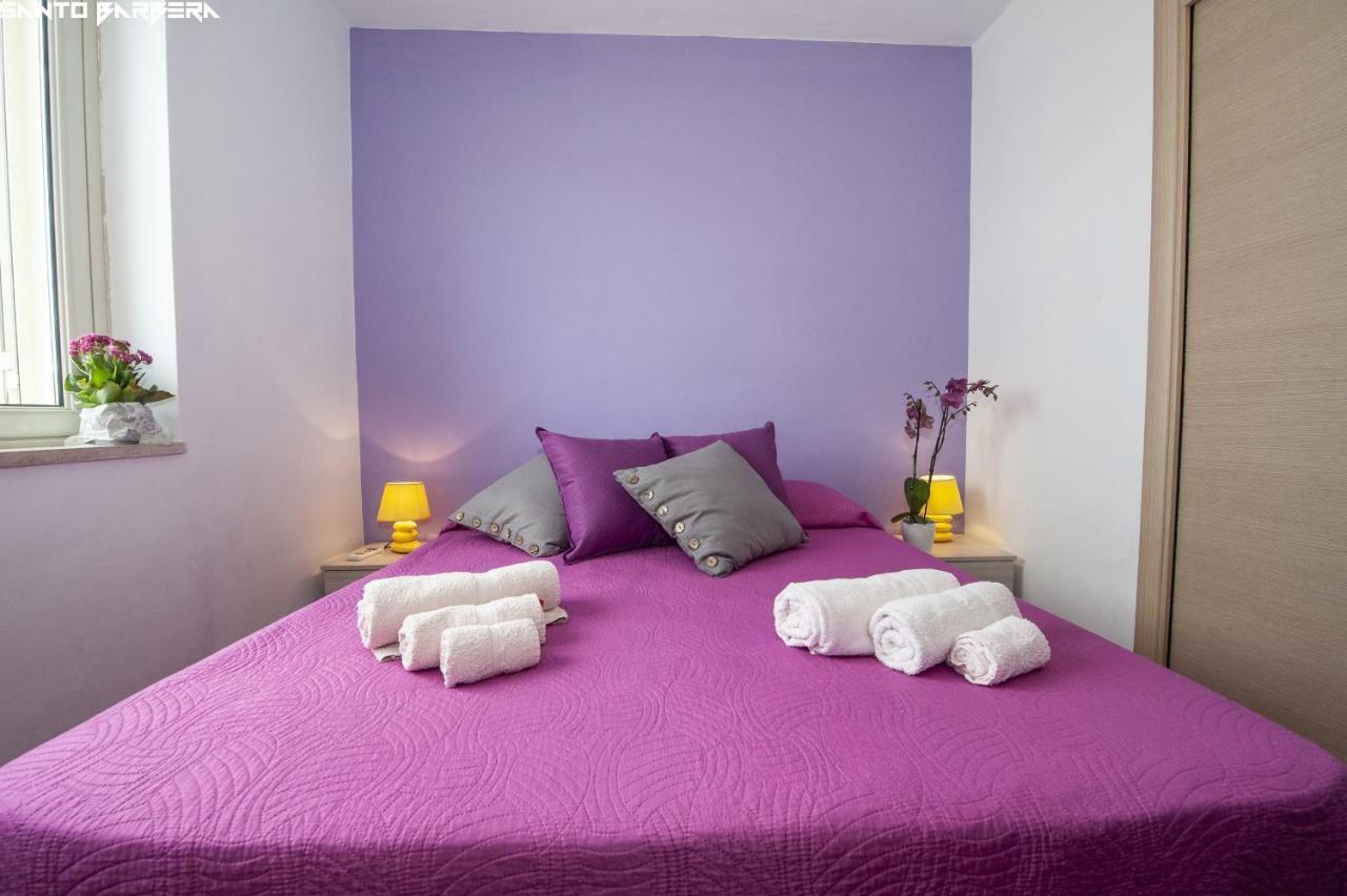 B&B Villa Eleonora Realmonte Luaran gambar