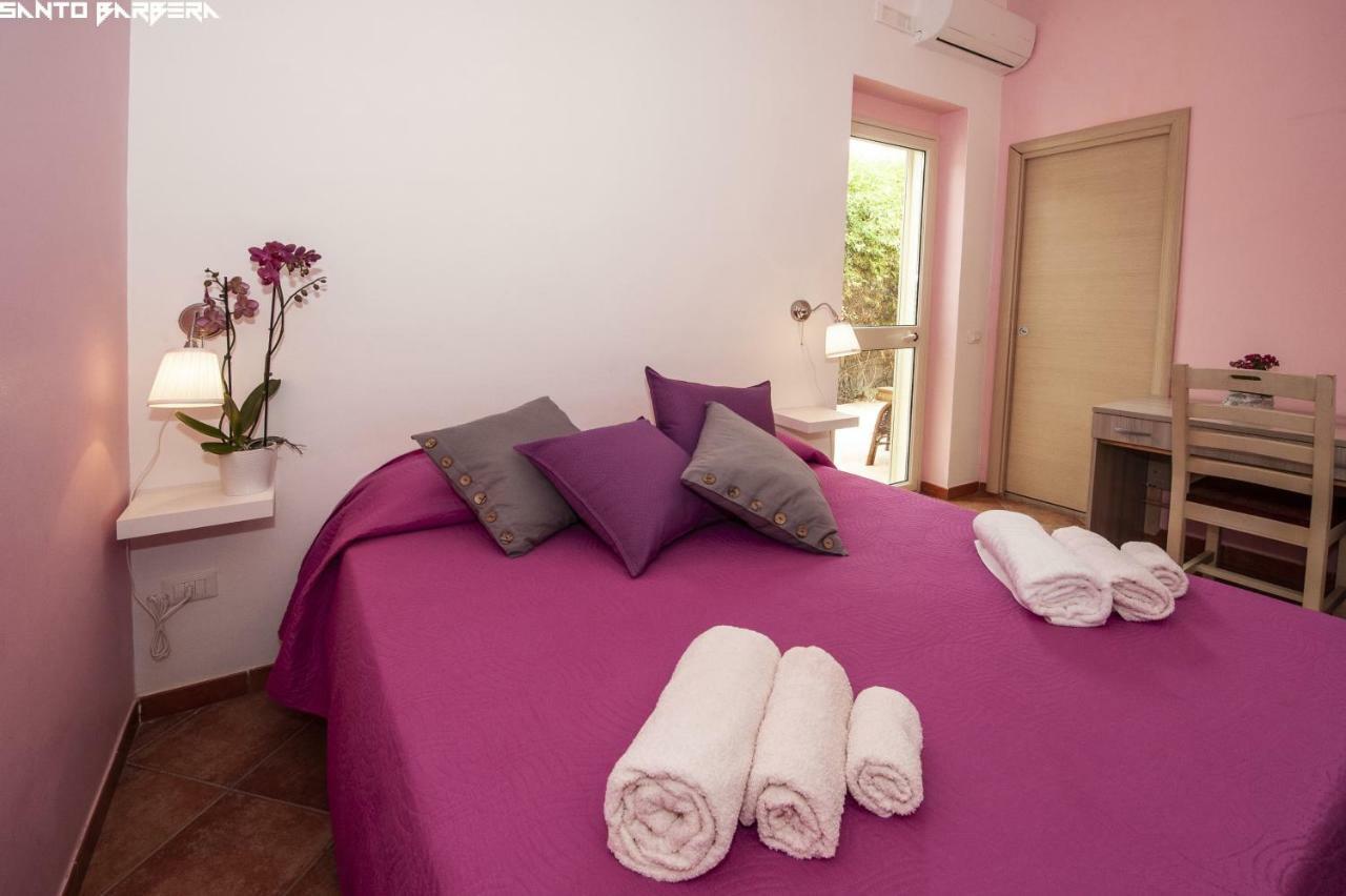 B&B Villa Eleonora Realmonte Luaran gambar