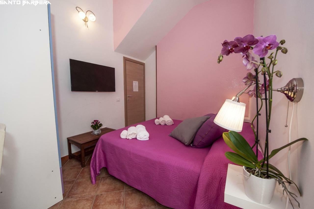 B&B Villa Eleonora Realmonte Luaran gambar