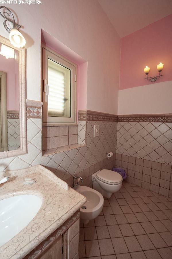 B&B Villa Eleonora Realmonte Luaran gambar