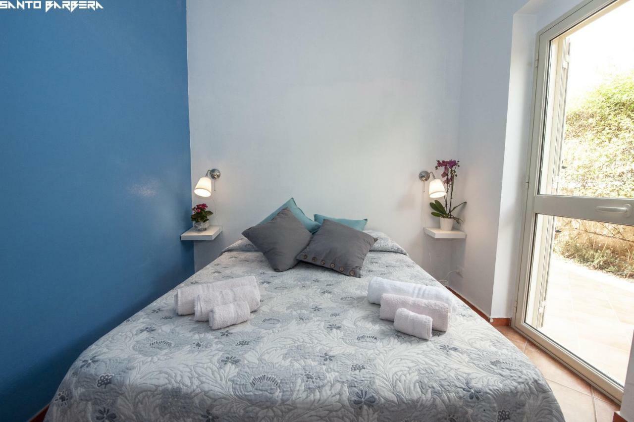 B&B Villa Eleonora Realmonte Luaran gambar