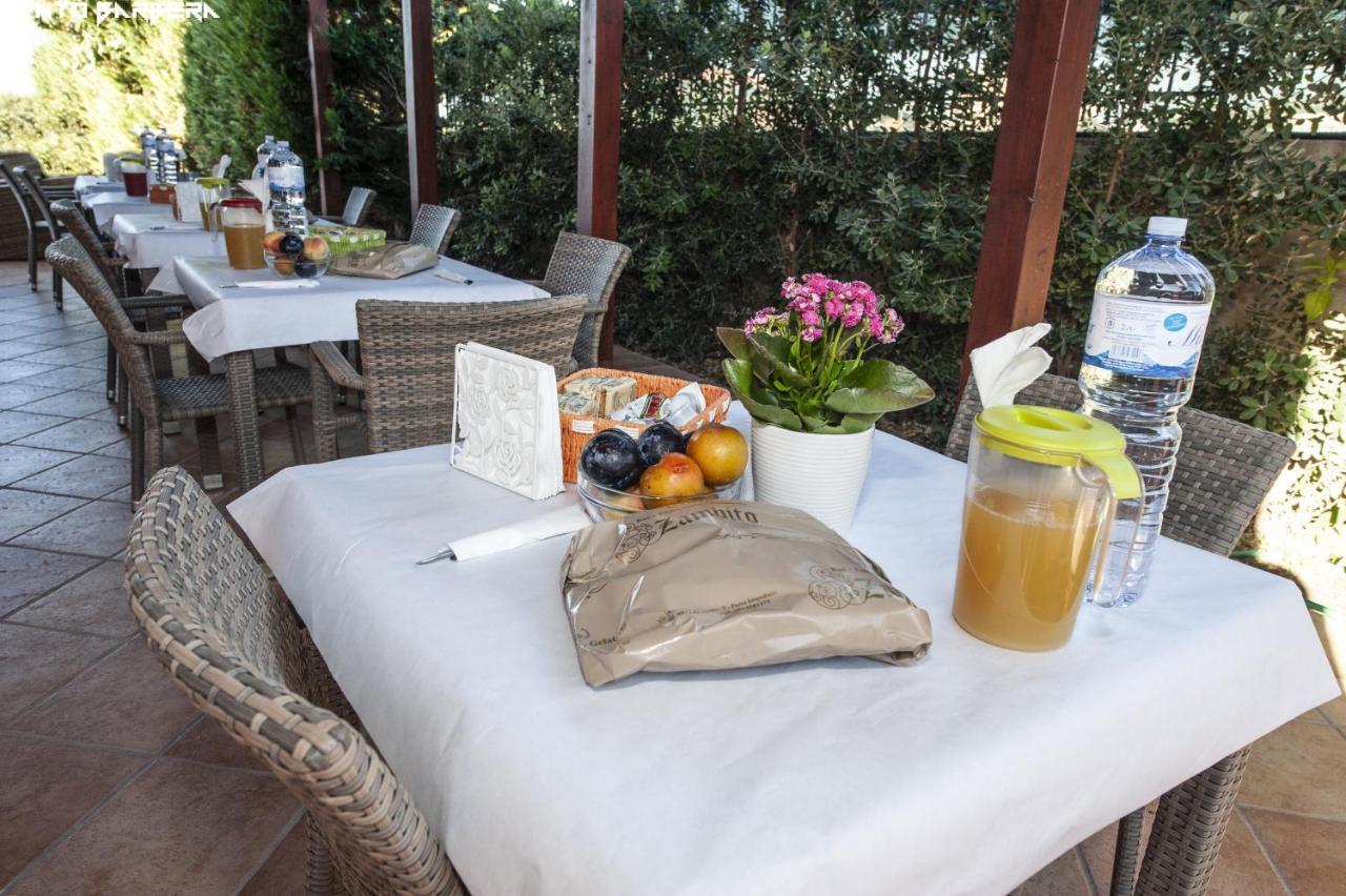 B&B Villa Eleonora Realmonte Luaran gambar