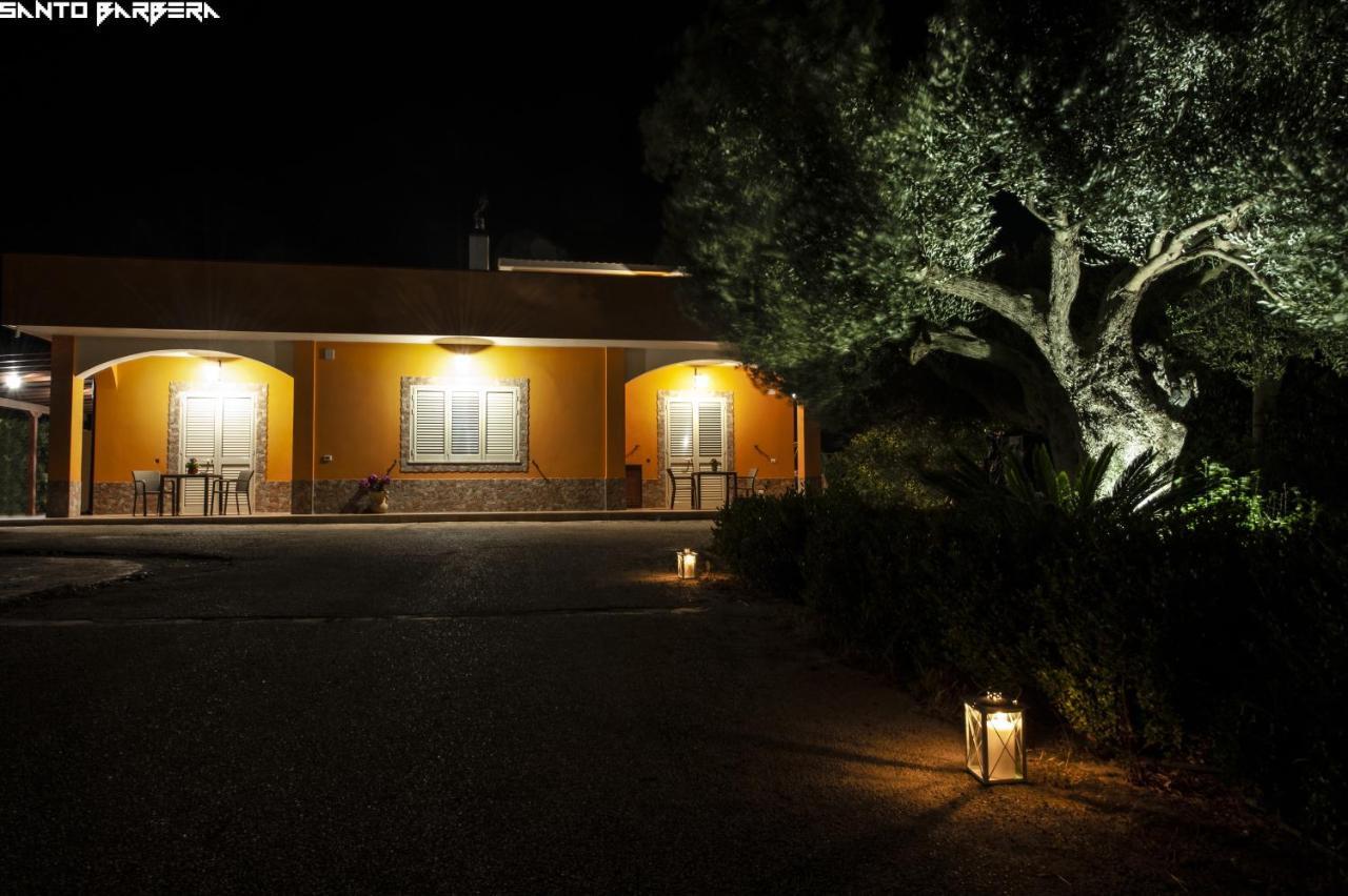 B&B Villa Eleonora Realmonte Luaran gambar