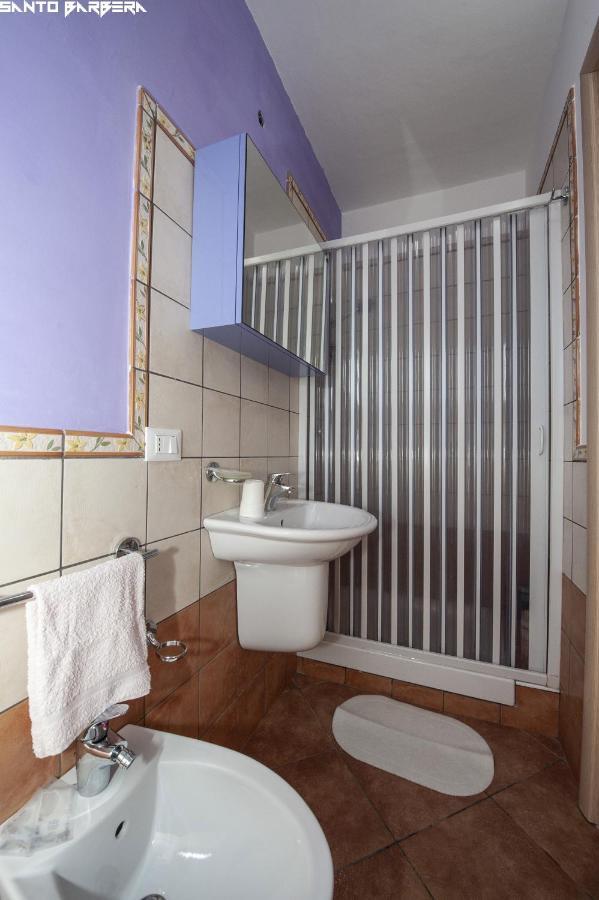 B&B Villa Eleonora Realmonte Luaran gambar