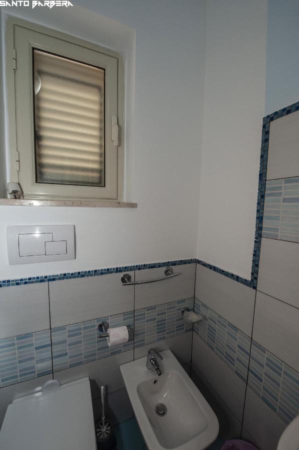B&B Villa Eleonora Realmonte Luaran gambar